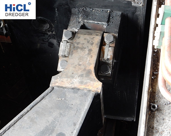 Cutter Suction Dredger&Wheel Bucket Dredger Buil